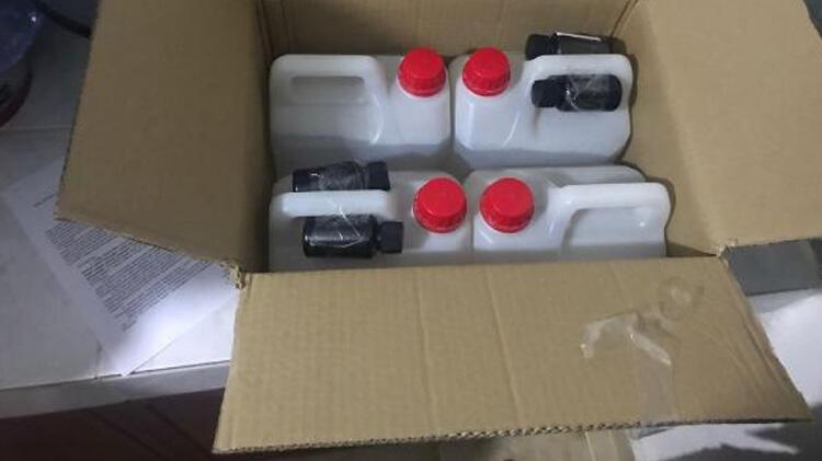 Ordu’da sahte içkiden 2 kişi öldü, 4 kişi yoğun bakımda