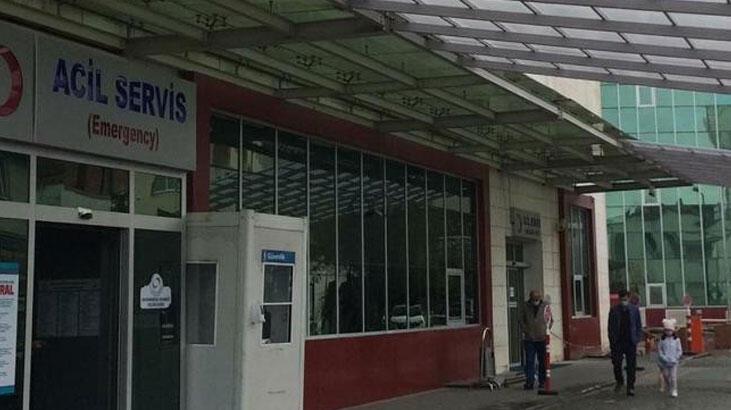 Ordu'da sahte içkiden 6 kişi zehirlendi