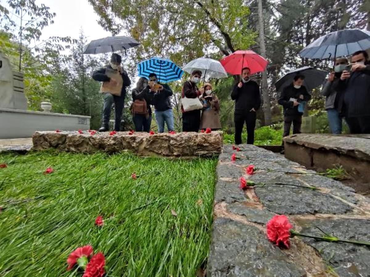 Orhan Veli Yürüyüşü 25. yılında