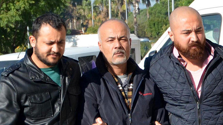 Ormana götürüp öldürdü, cansız bedenini kuyuya attı