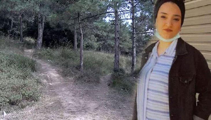 Ormanda kocası tarafından katledilmişti! Savcı müebbet hapis talep etti