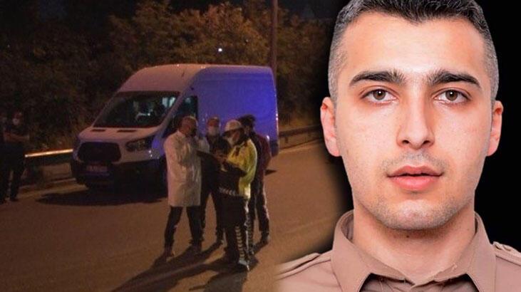 'Örnek bir vatandaşım'