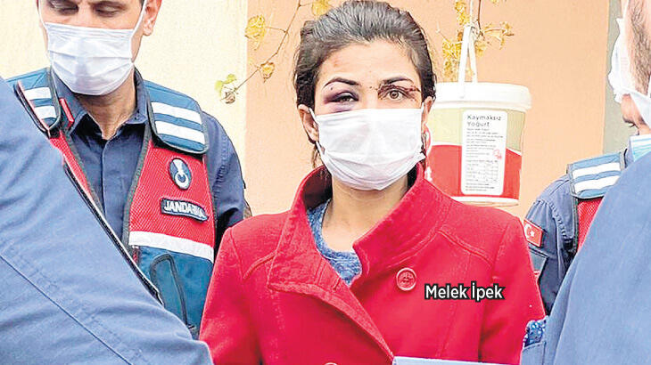 ‘Örselenmiş kadın’ hukuk kriteri olsun