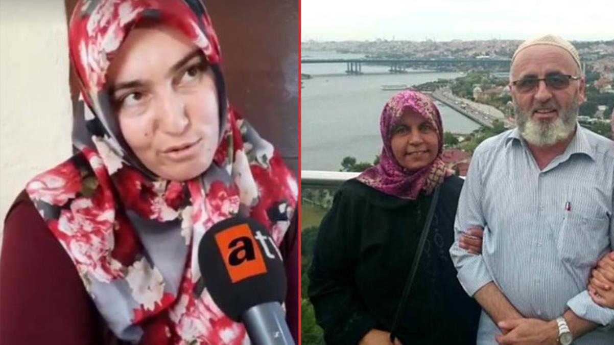 Osman Büyükşen'in hedefe koyduğu yengesi ilk kez konuştu, dikkat çeken sözlerle teşekkür etti