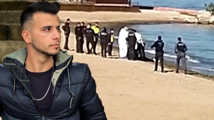 Osmangazi Köprüsü'nden atlayan gencin cesedi bulundu