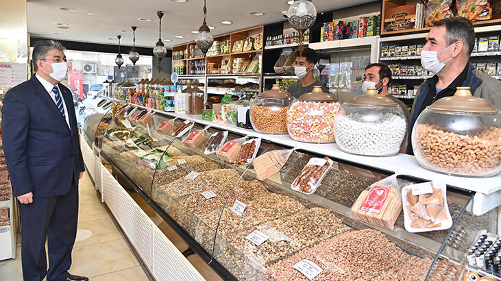 Osmaniye Valisi: Vaka sayısında ciddi artışlar var