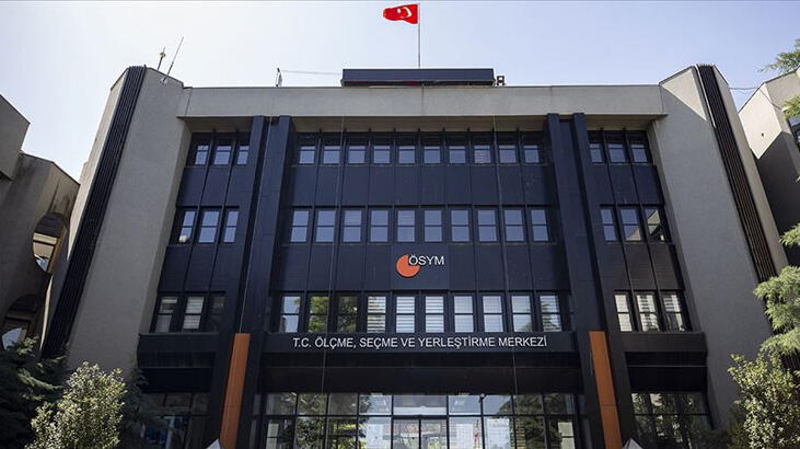 ÖSYM Başkanı'ndan sınavlarla ilgili flaş açıklama