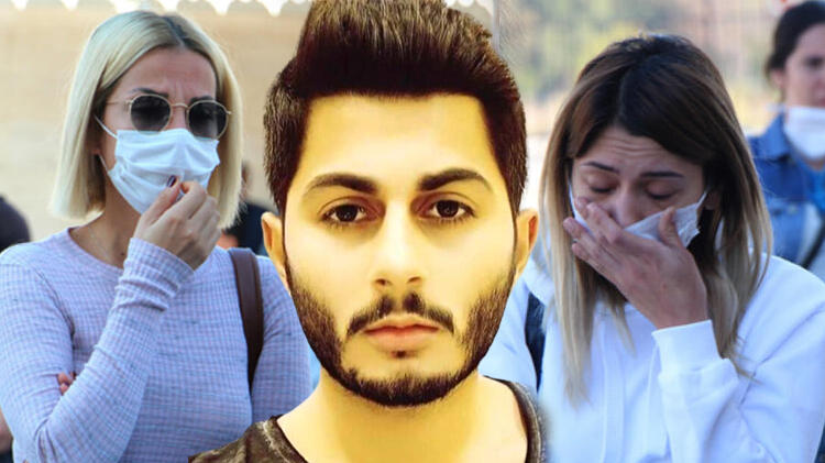 Otomobil parası için cinayet işleyen Suriyeli tutuklandı