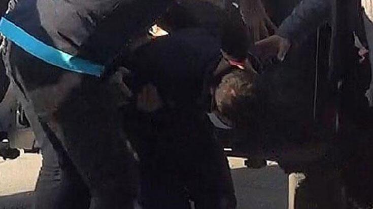 Otomobildeki cinayetin sanığına müebbet hapis istemi