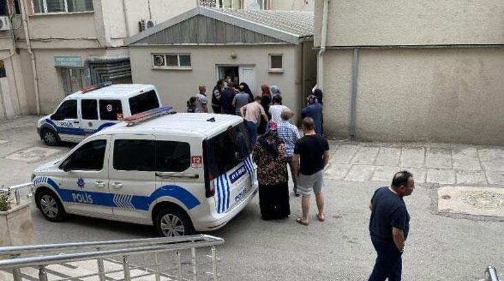 Otomobilin çarptığı 3 yaşındaki Poyraz kurtarılamadı