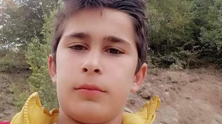Otomobilin çarptığı Mehmet, 5 gün sonra hayatını kaybetti!