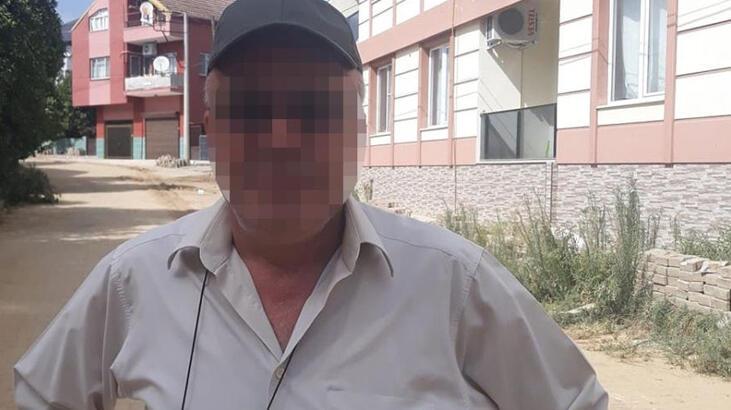 Otomobilin çarptığı orman muhafaza memuru hayatını kaybetti