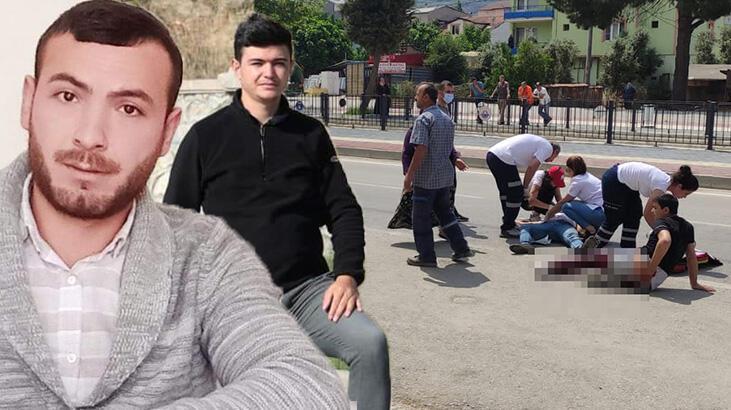 Otopark kavgasında komşusunu öldürmüştü 1 ay sonra serbest kaldı