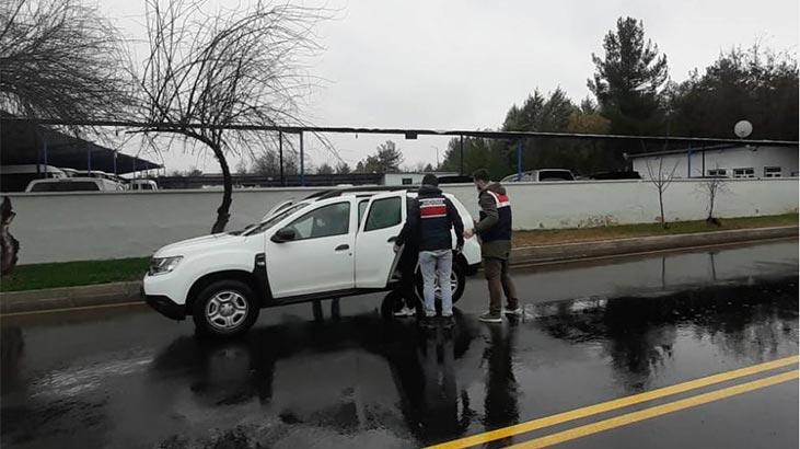 Otostopla gelip motosiklet çaldılar!