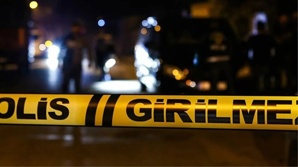 Otoyolda parçalanmış ceset gören sürücü kaza yaptı! Olay yerindeki kırık aynadan şüpheli tespit edildi