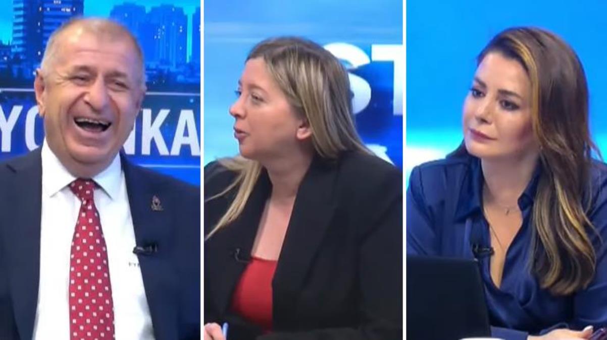 Özdağ'dan 