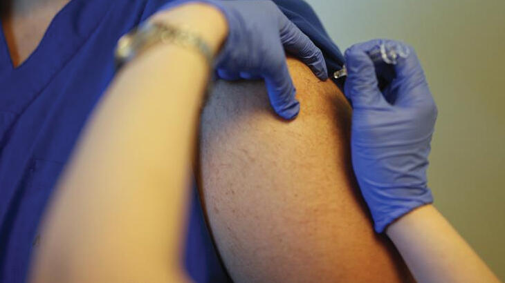 'Özel hastanelerde de aşı yaptırılabilir'