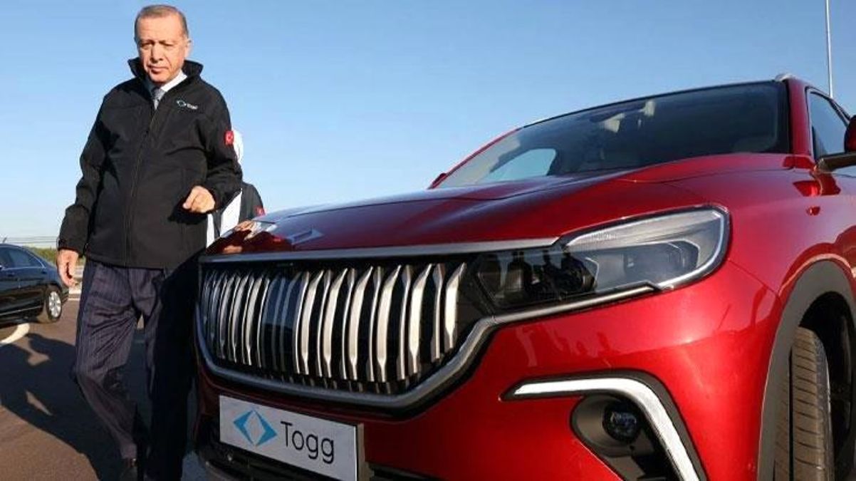 Özel kampanya mı geliyor? Erdoğan'dan Togg'un fiyatıyla ilgili yeni açıklama