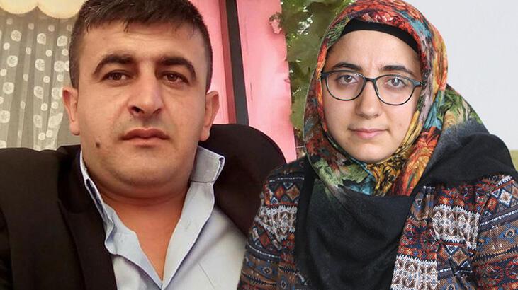 Özlem'i 23 yerinden bıçaklayan eşine 21 yıl 6 ay hapis