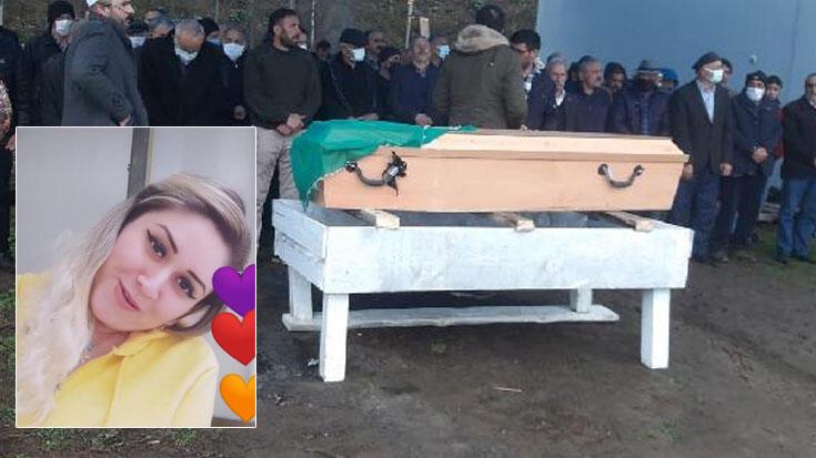 Öznur'un şüpheli ölümünü otopsi aydınlatacak