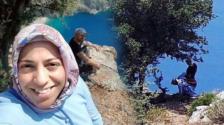 Para uğruna hamile eşini öldürmüştü! Gerekçeli kararda korkunç 3 saat detayı