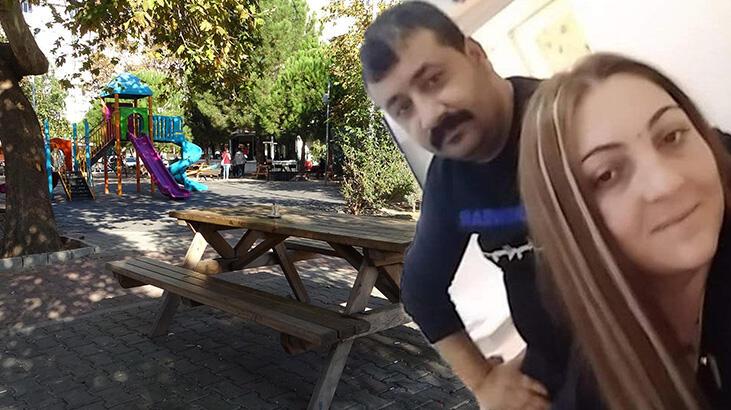 Parkta otururken öldüren İpekle ilgili korkunç detay ortaya çıktı