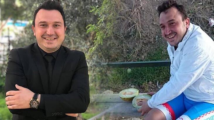 Parktaki kavgayı ayırmak için gitti canından oldu! Başına satırla vurdular