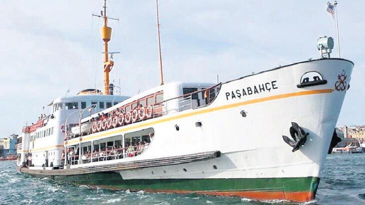 Paşabahçe Boğaz’la buluşuyor