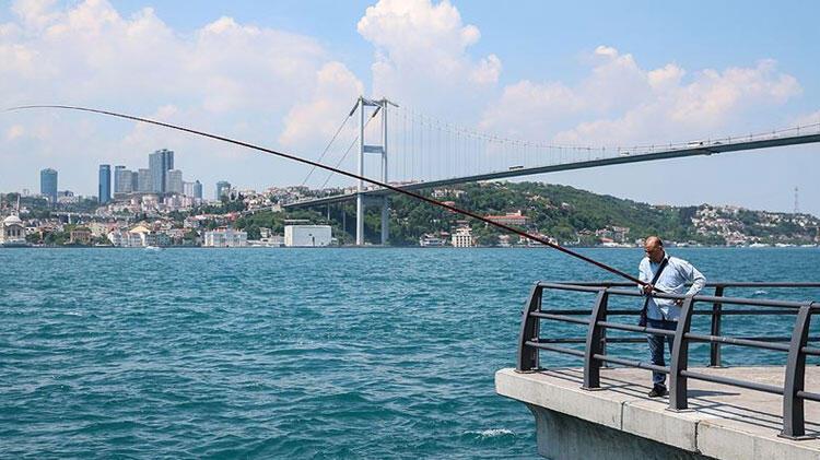 'Pastırma sıcakları' geliyor!
