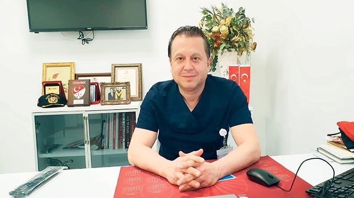 PCR negatif çıkana dek