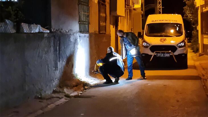 Pecereye çağırıp tabancayla yaraladılar