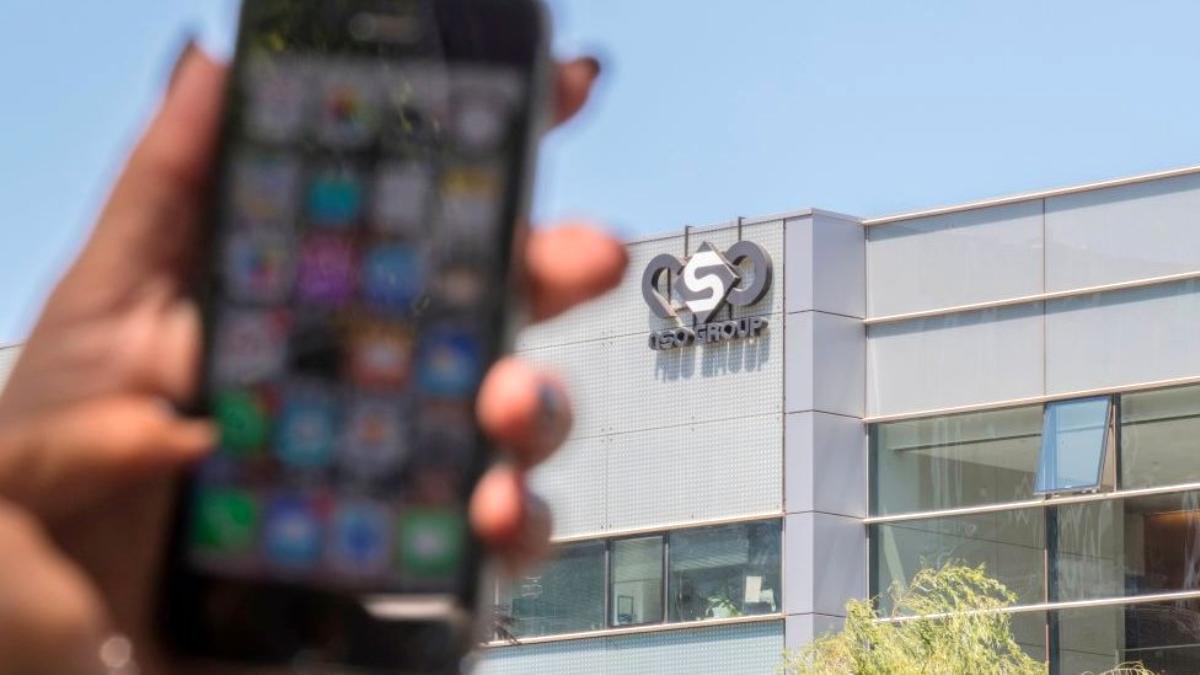 Pegasus casus yazılımı: 10'dan fazla ülkedeki yüzlerce gazeteci, siyasi ve aktivistin izlendiği iddia ediliyor