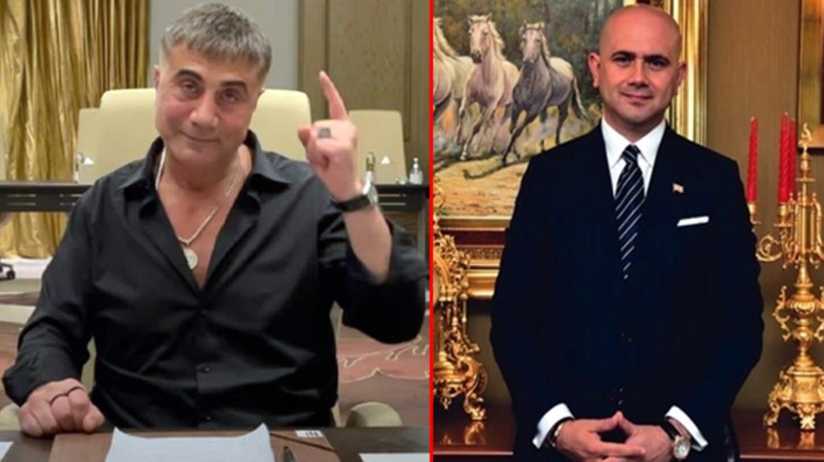 Peker'in iddialarının ardından Valilik'ten Cihan Ekşioğlu açıklaması: Koruma ekibi değil bir yakın koruma verildi