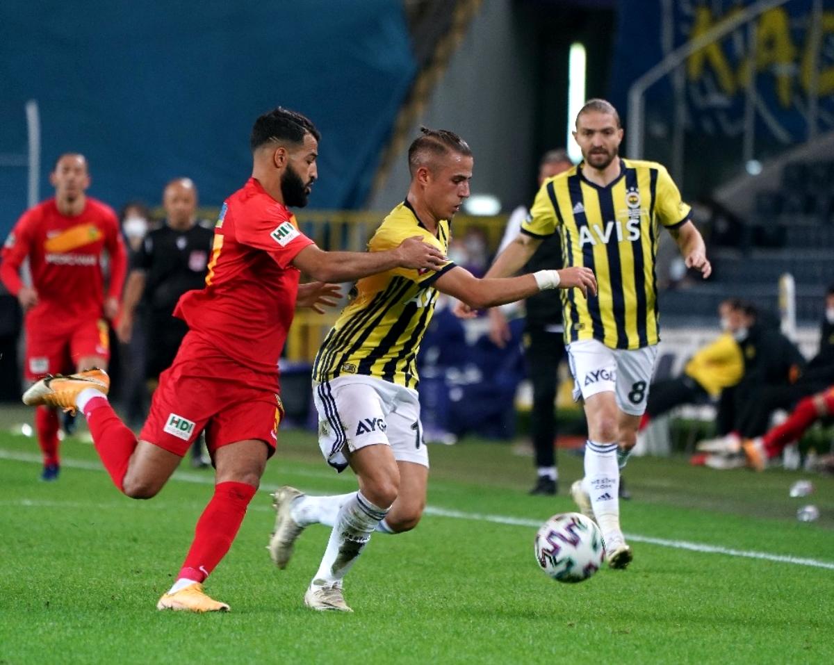 Pelkas yine tamamlayamadı