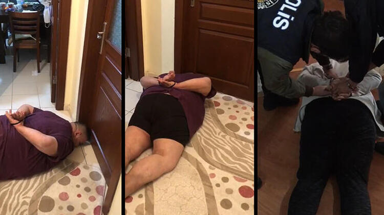 'Pembe maske' operasyonunda yeni detay! Hamile kadınlara fuhuş yaptırmışlar