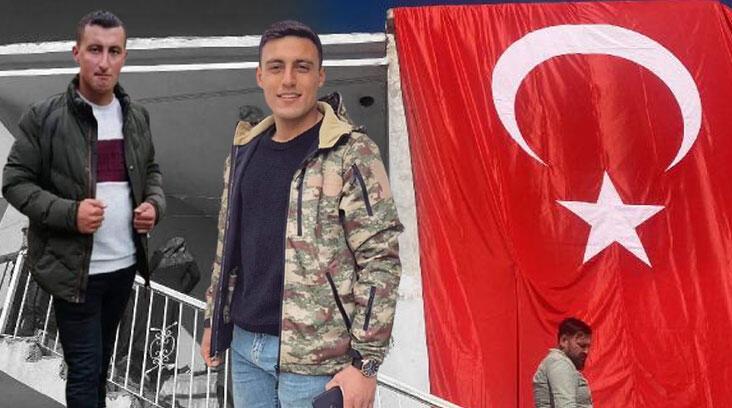 Pençe-Kilit bölgesinden acı haber: 2 şehit, 4 yaralı