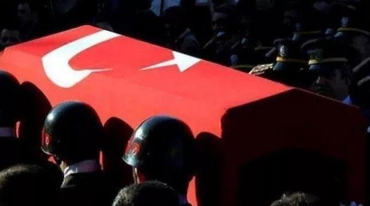 Pençe-Kilit operasyonundan acı haber! Mehmet Burak Keçe şehit oldu