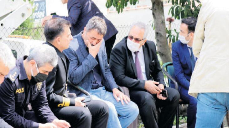 Pençe-Kilit’ten acı haber: 3 şehit