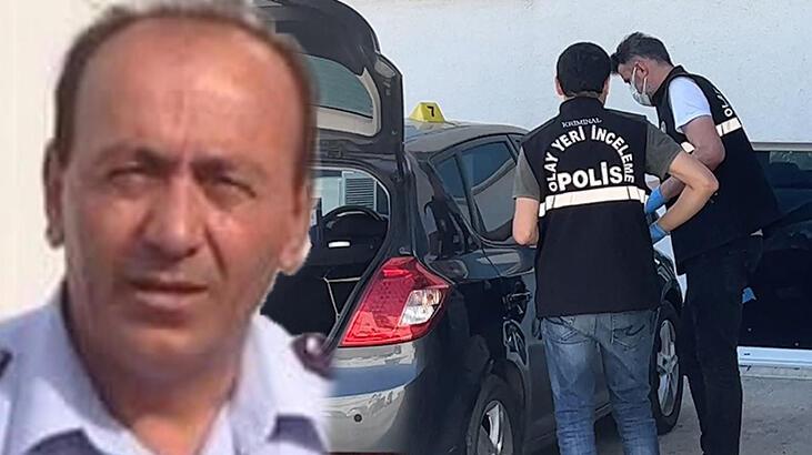 Pendik'te eski kız arkadaşını yaralayan emekli polis memuru intihar etti