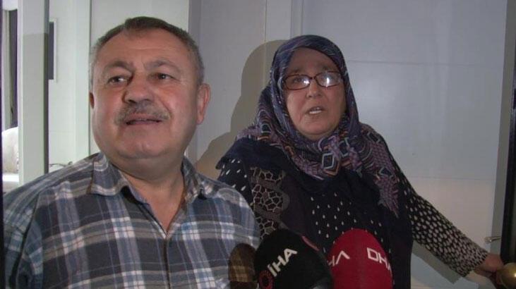 Pendik’te kızını öldüren babanın komşuları: 'Çok iyi bir insandı”