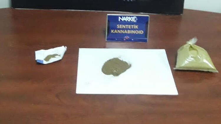 Pes artık! Anne ve oğlu bonzaiyi kınayla karıştırıp sattı