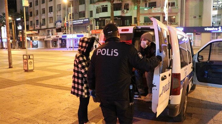 Pes dedirten açıklama! 'Canımız sıkıldı, çıktık'