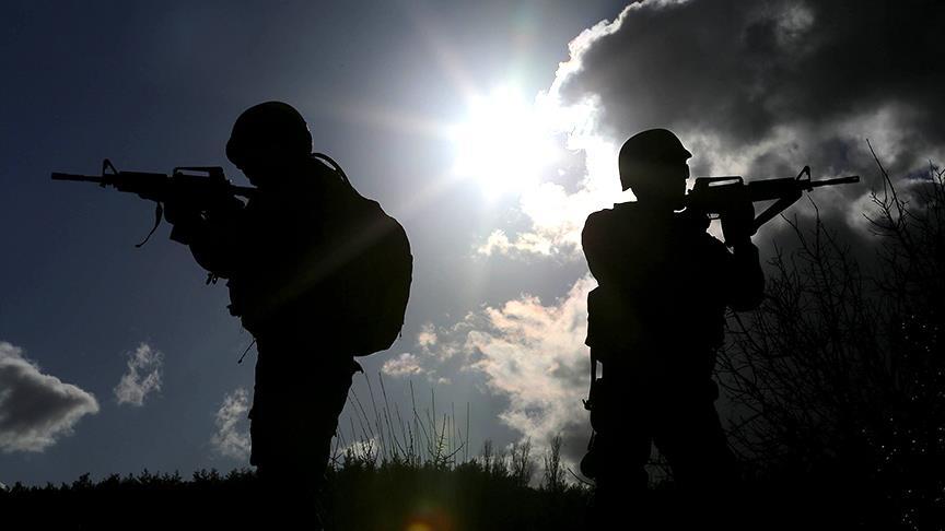 Peşmerge Tugay Komutanı: 'PKK, Türk ordusu karşısında büyük bir yenilgiye uğramıştır'