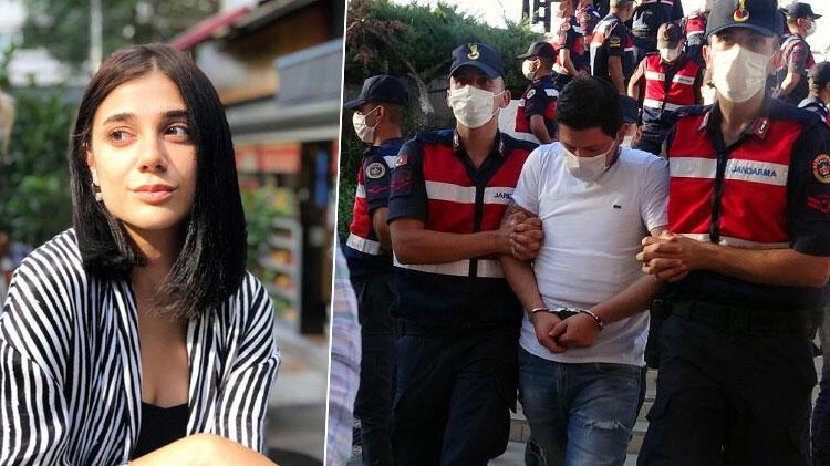 Pınar Gültekin cinayeti davasında yeni gelişme! ABD'den şifre istenecek