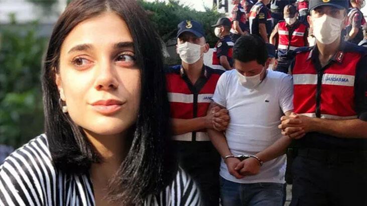Pınar Gültekin cinayeti davasında yeni gelişme