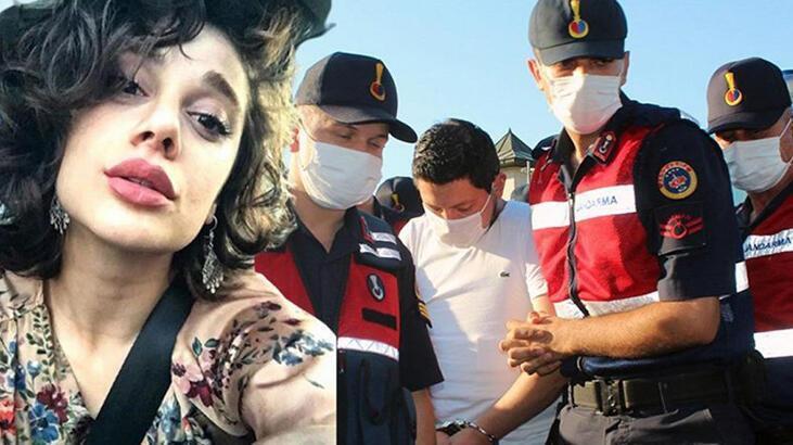 Pınar Gültekin cinayetinde yeni gelişme