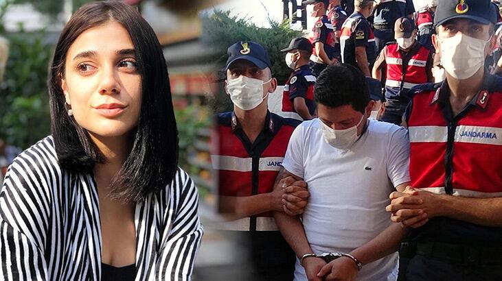 Pınar Gültekin davasında 12'nci duruşma
