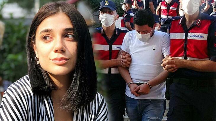Pınar Gültekin olayında tüyler ürperten gelişme: Bütün aile oradaydı!
