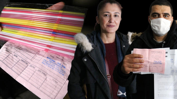 Pipetle kandırdı! 'Şehir şehir gezip aynı işi yapıyor'