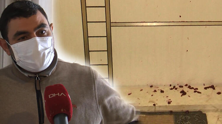 Pis sudan sonra şimdi de reçel